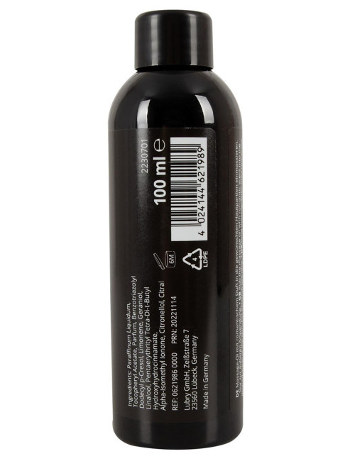 Magoon Love Fantasy Olejek do Masażu 100 ml