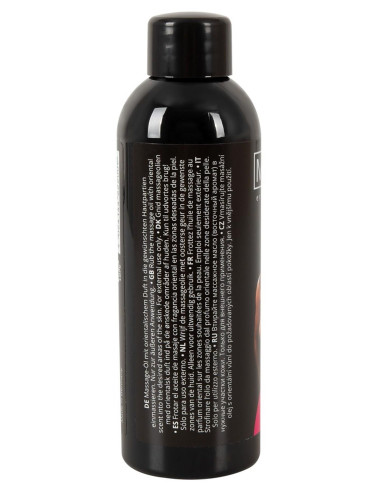 Oriental Ecstacy Mass.oil100ml