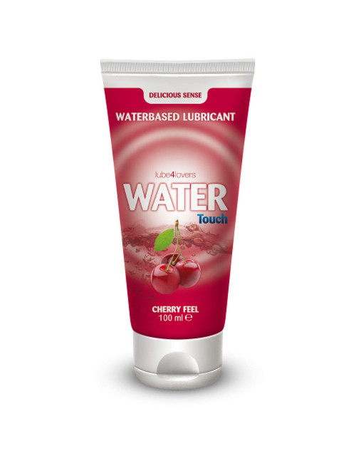 Żel-WATER TOUCH CHERRY 100ML