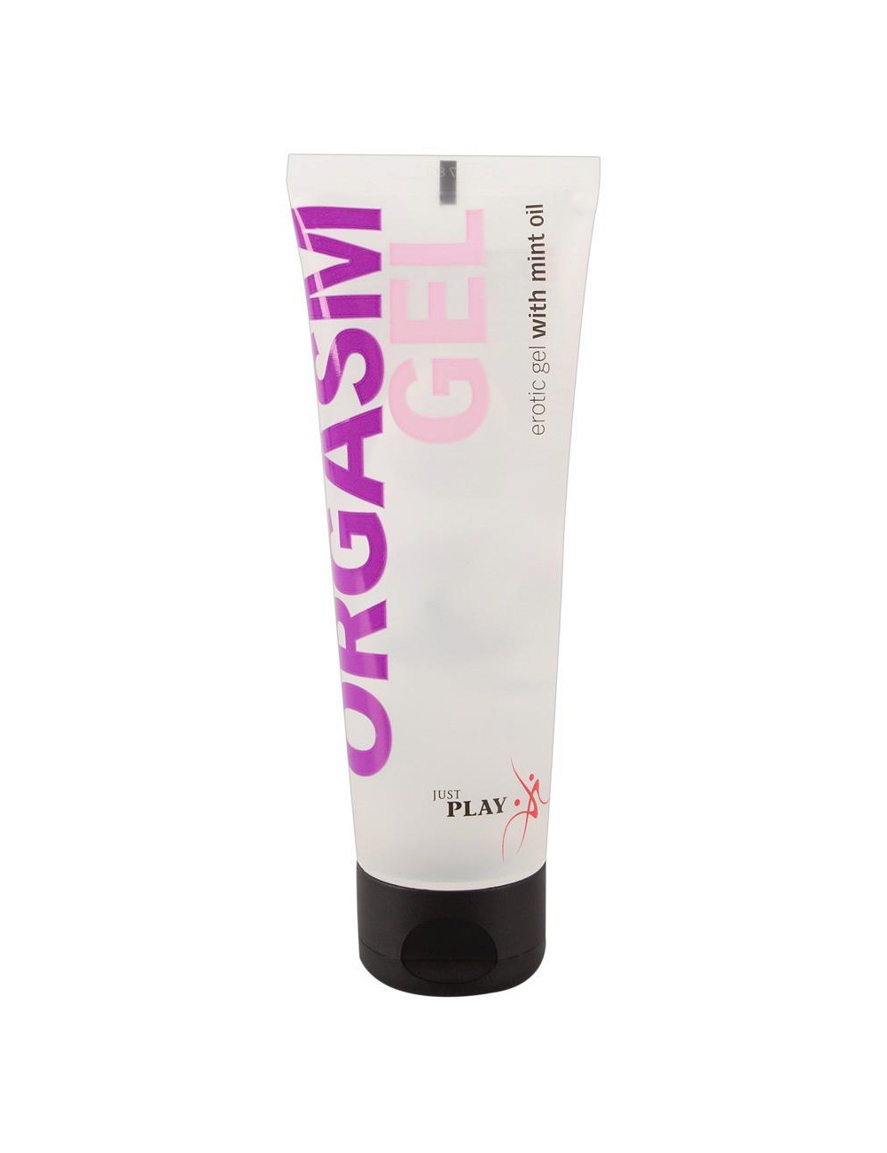 Just Play Orgasm Gel 80 ml