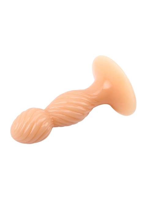 Medium Wave Probe