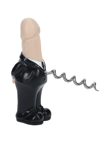 Groom Corkscrew - Flesh