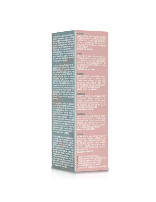 Krople miłości Spanish Fly Passion 10 ml
