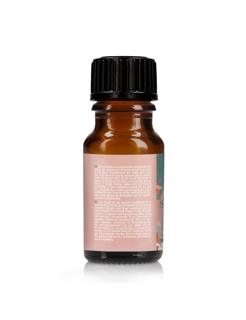 Krople miłości Spanish Fly Passion 10 ml