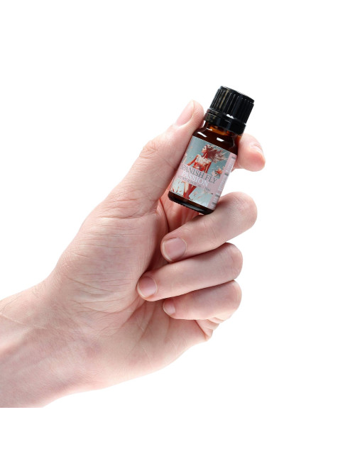 Krople miłości Spanish Fly Passion 10 ml