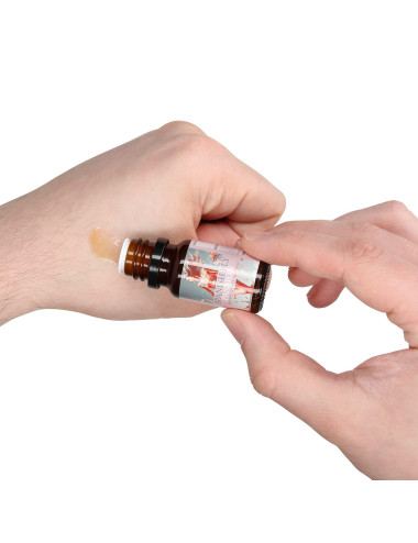 Spanish Fly - Passion - 10 ml