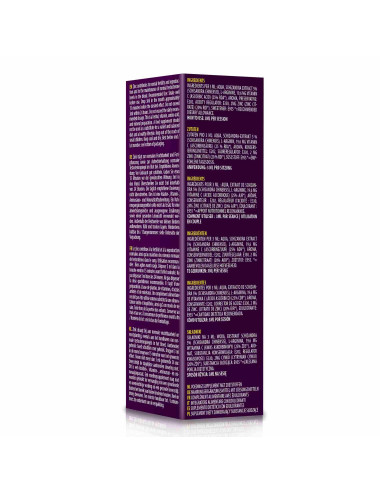 Spanish Fly - Free to Fly - 10 ml