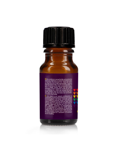 Spanish Fly - Free to Fly - 10 ml