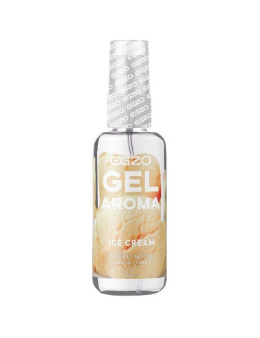 EGZO Ice Cream Glide Oral 50 ml
