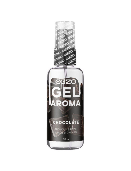 EGZO Choco Glide Oral 50 ml