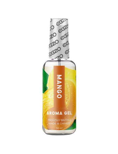 EGZO Mango Glide Oral 50 ml