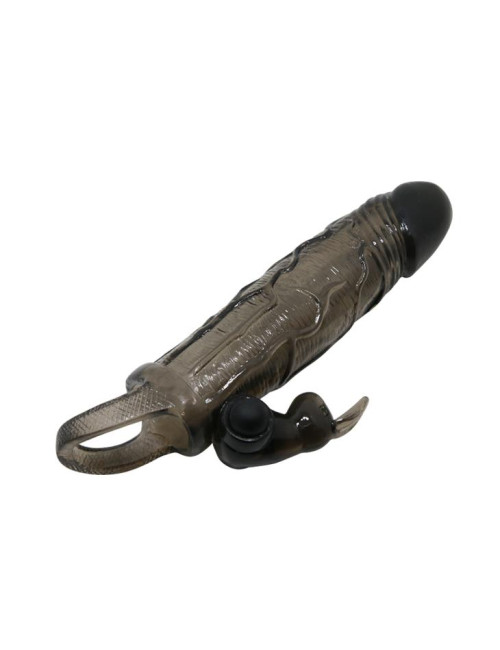 BAILE - BRAVE MAN SMOKE 5,91 MULTI-SPEED vibration
