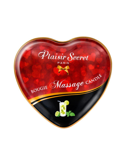 BOUGIE MASSAGE MOJITO 35ML