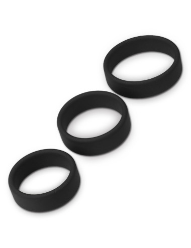 Power Plus Soft Silicone Pro Ring