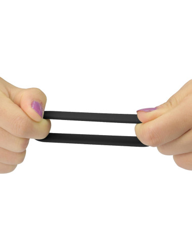 Power Plus Soft Silicone Pro Ring