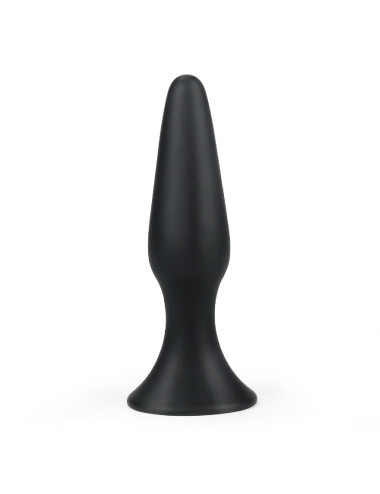 LURE ME Silicone Anal Plug S
