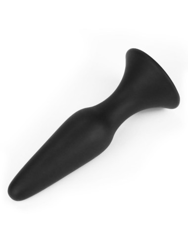 LURE ME Silicone Anal Plug S