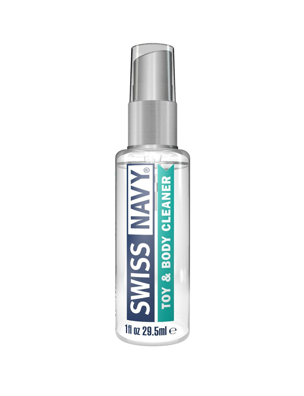 Toy and Body Cleaner - 1 fl oz / 29.5 ml