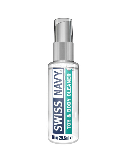 Toy and Body Cleaner - 1 fl oz / 29.5 ml