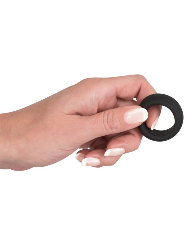 Black Velvets Cock Ring 2.6 cm