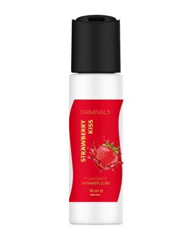 DRIMINALS KISS STRAWBERRY