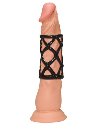Orgasmus Wunder schwarz