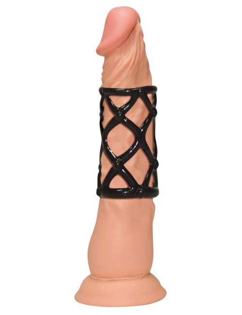Orgasmus Wunder schwarz