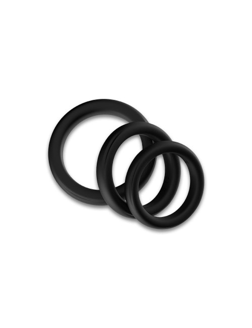 B-Series Joy Triple Black Gadget Erotyczny