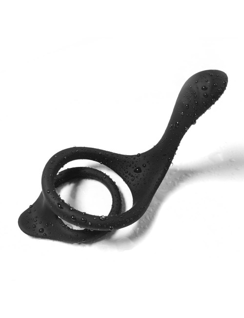 Treasure black