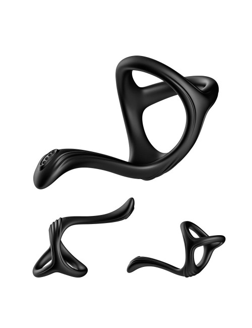 Treasure black