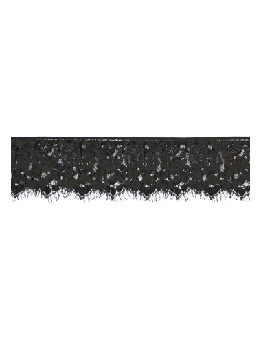 Lace Mask - With Elastic Straps