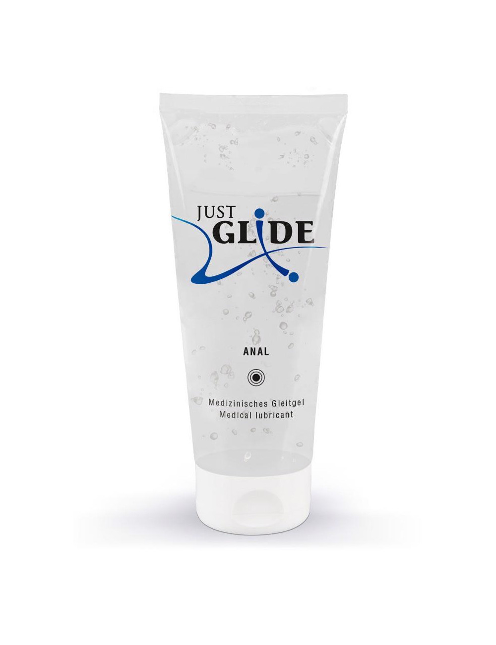 Just Glide Anal 200 ml