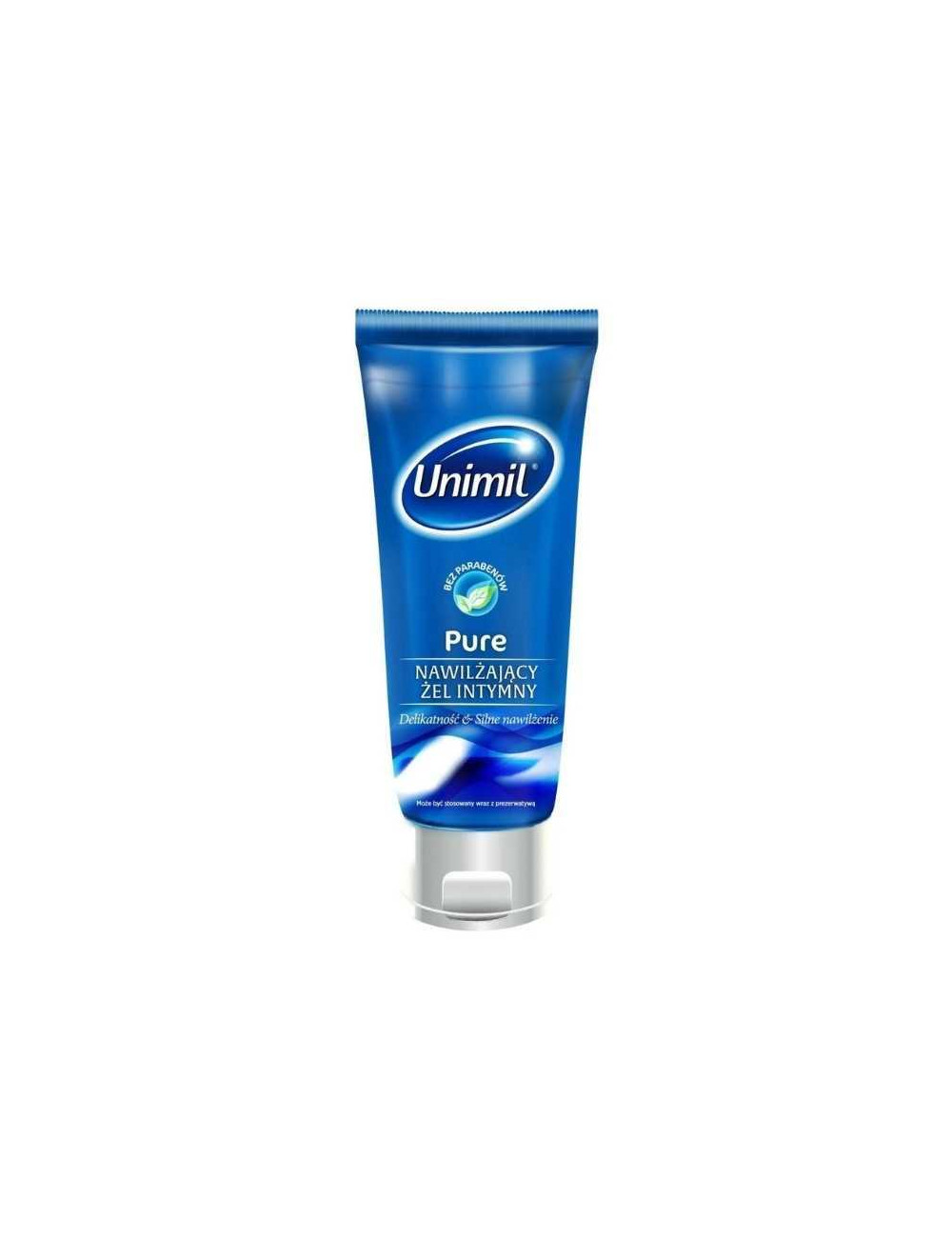 UNIMIL PURE GEL 80ML TUBE