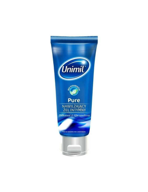 UNIMIL PURE GEL 80ML TUBE