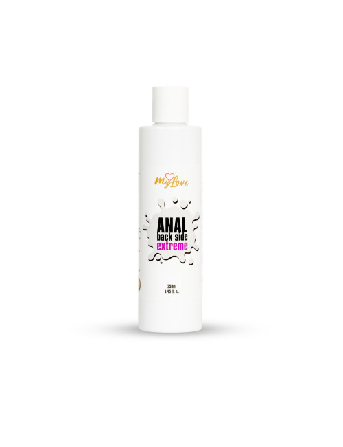 MyLove Anal-back side extreme 250 ml.