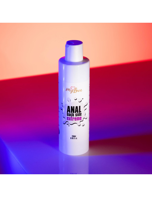MyLove Anal-back side extreme 250 ml.