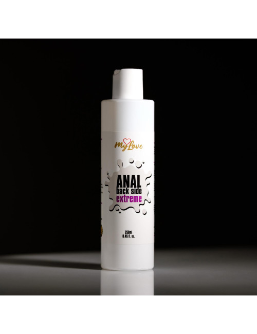 MyLove Anal-back side extreme 250 ml.