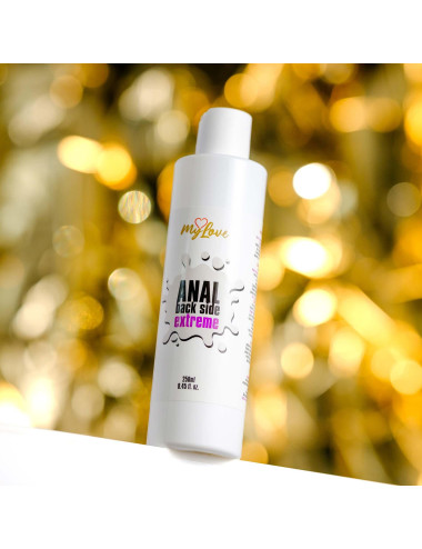 MyLove Anal-back side extreme 250 ml.