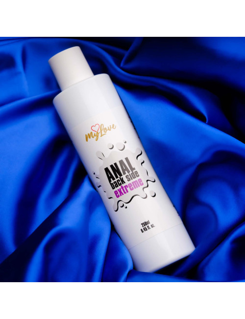 MyLove Anal-back side extreme 250 ml.