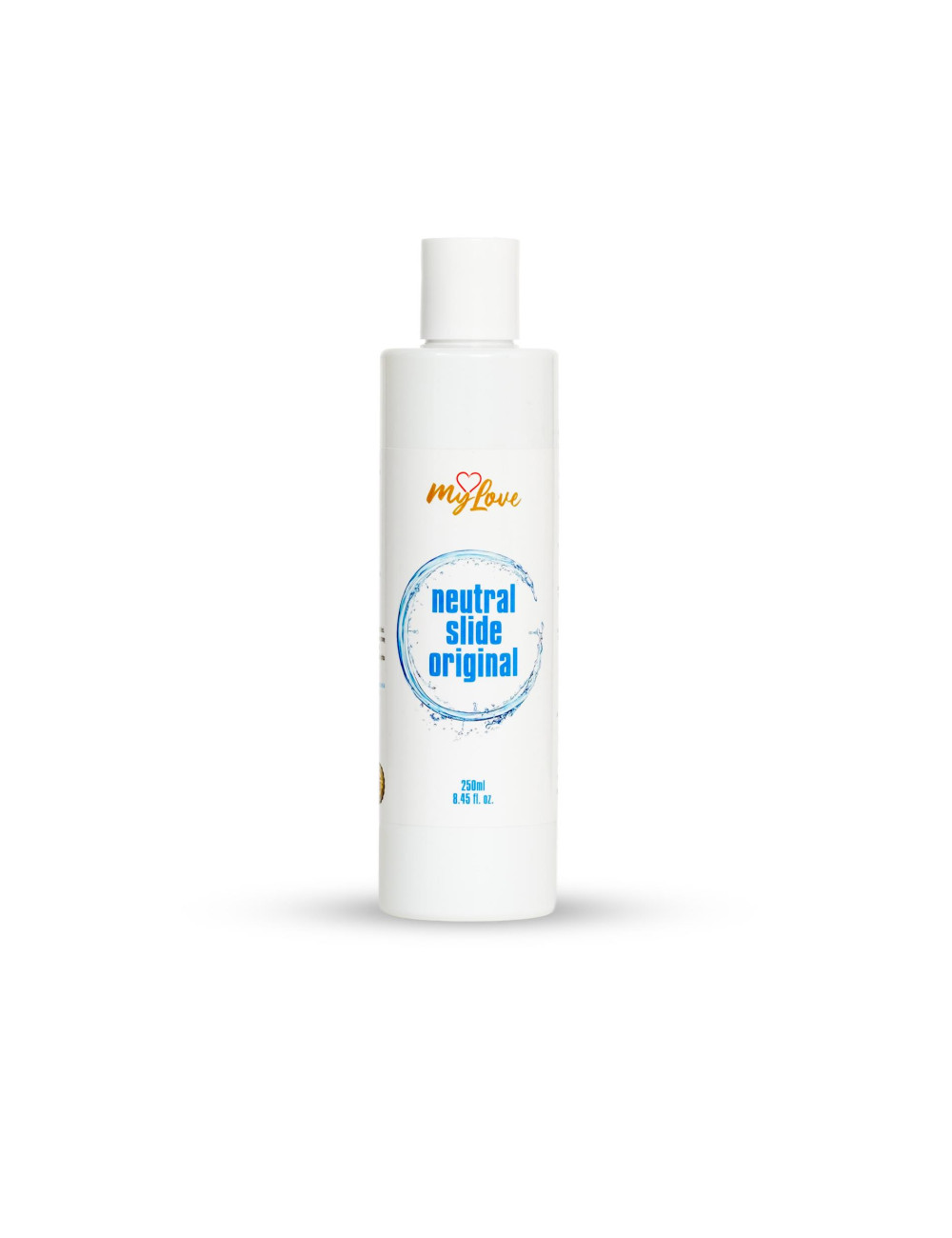 MyLove Neutral-slide original 250 ml.