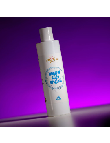 MyLove Neutral-slide original 250 ml.