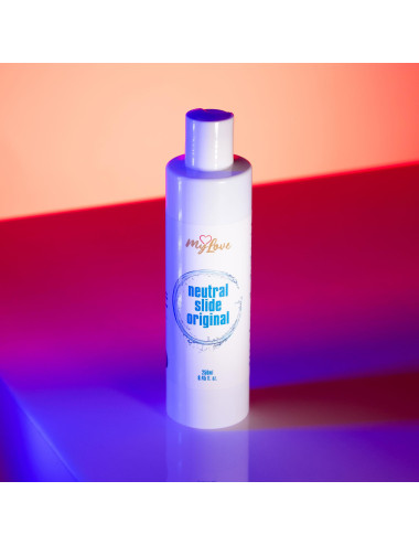 MyLove Neutral-slide original 250 ml.