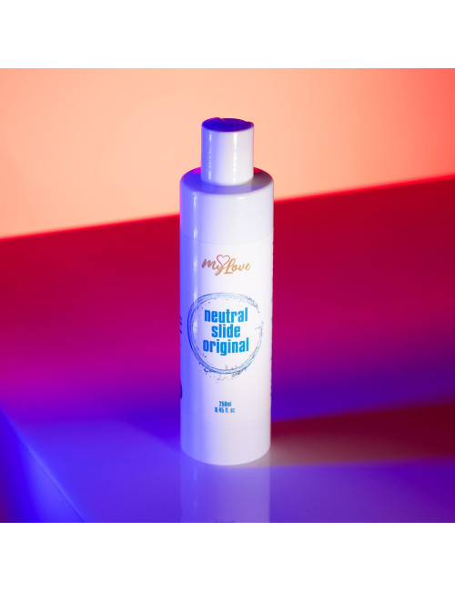 MyLove Neutral-slide original 250 ml.