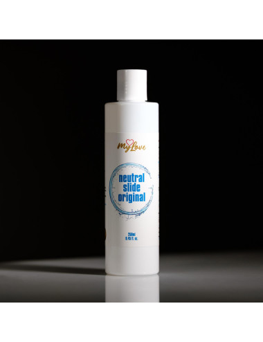 MyLove Neutral-slide original 250 ml.