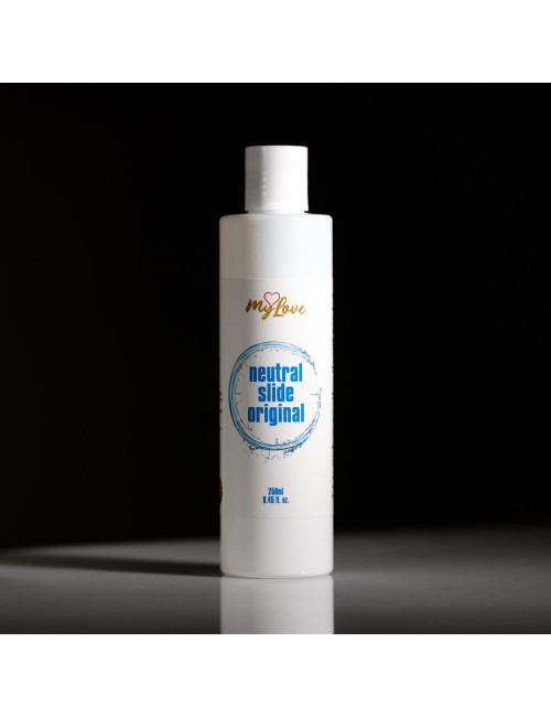 MyLove Neutral-slide original 250 ml.