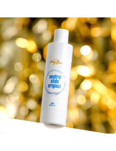 MyLove Neutral-slide original 250 ml.
