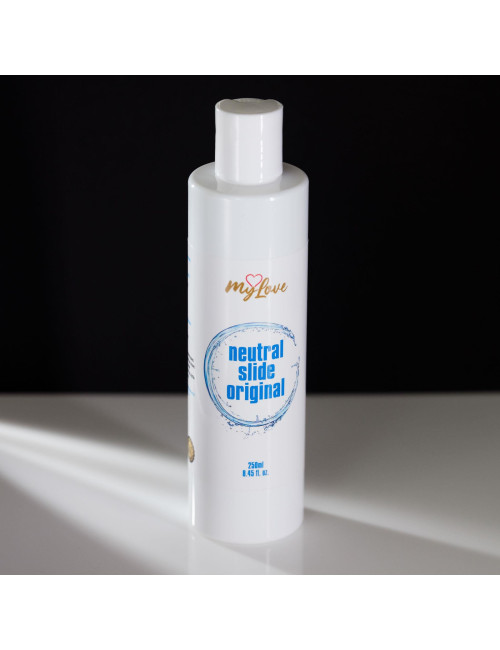 MyLove Neutral-slide original 250 ml.