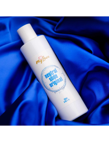 MyLove Neutral-slide original 250 ml.