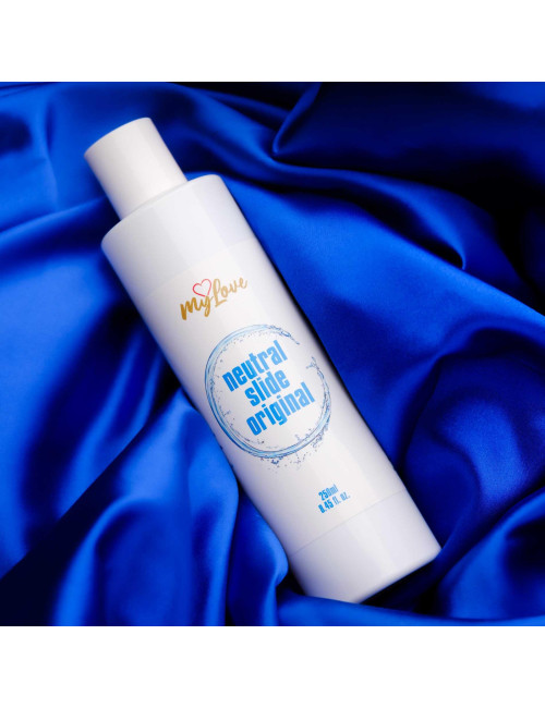 MyLove Neutral-slide original 250 ml.