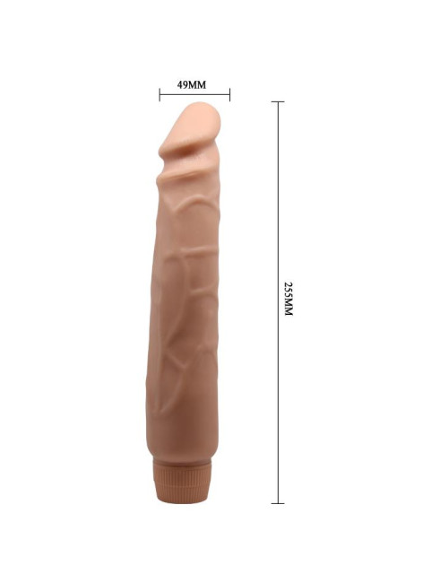 BAILE- Multispeed Flexible Vibrator